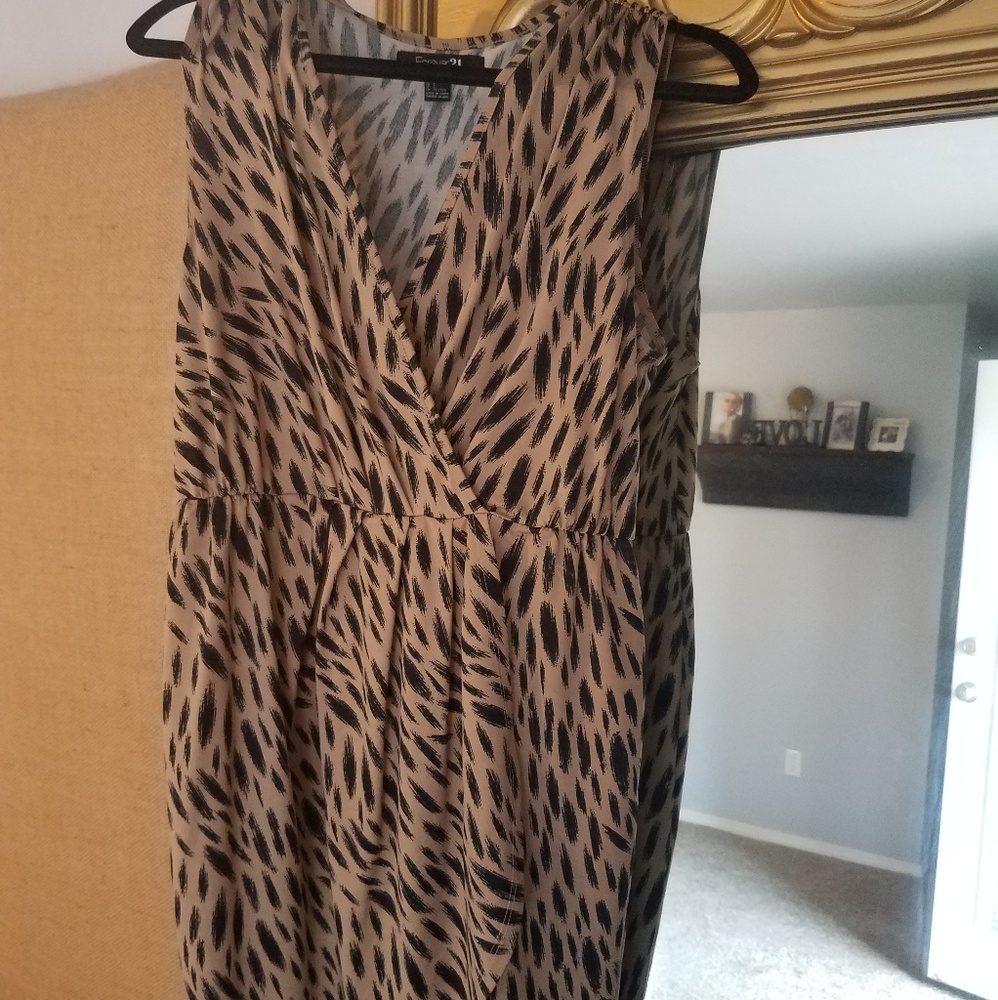 Women's blouse L